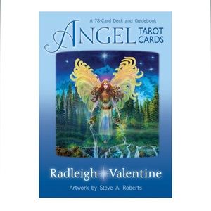 Brand New! Angel Tarot Cards